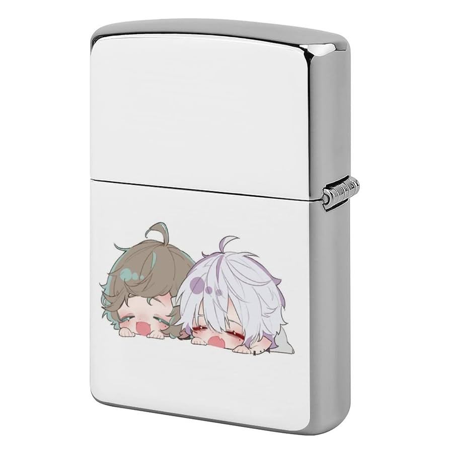 未使用品 てぃんくる コミケ限定 Alice and game ZIPPO ① ZIPPO デビルマンZIPPOライター ver.1 80207 正規品 永井豪